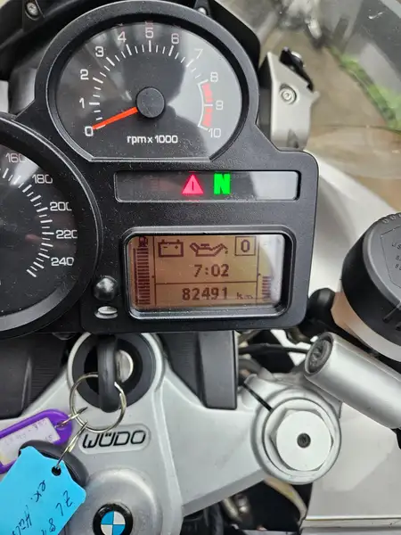 BMW R 1200 ST - foto 4