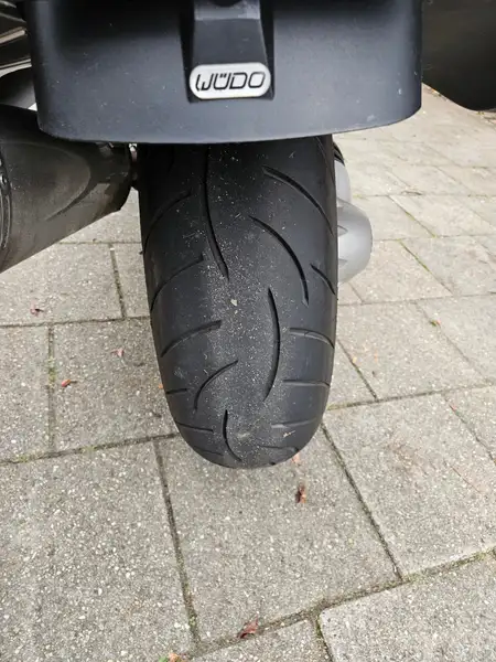 BMW R 1200 ST - foto 3