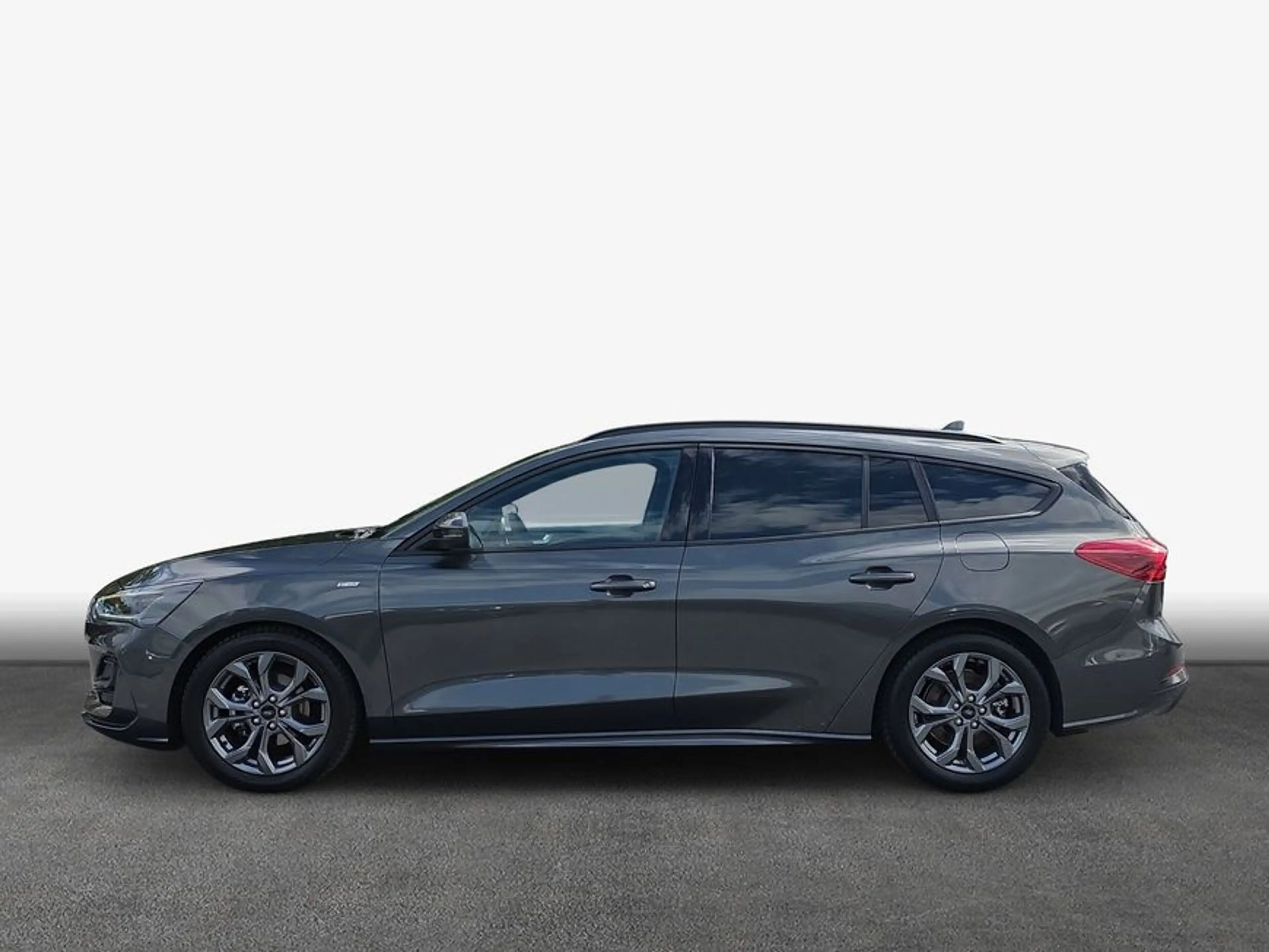 Ford Focus Turnier 1.5 EcoBlue Start-Stopp-System Aut. — photo 4