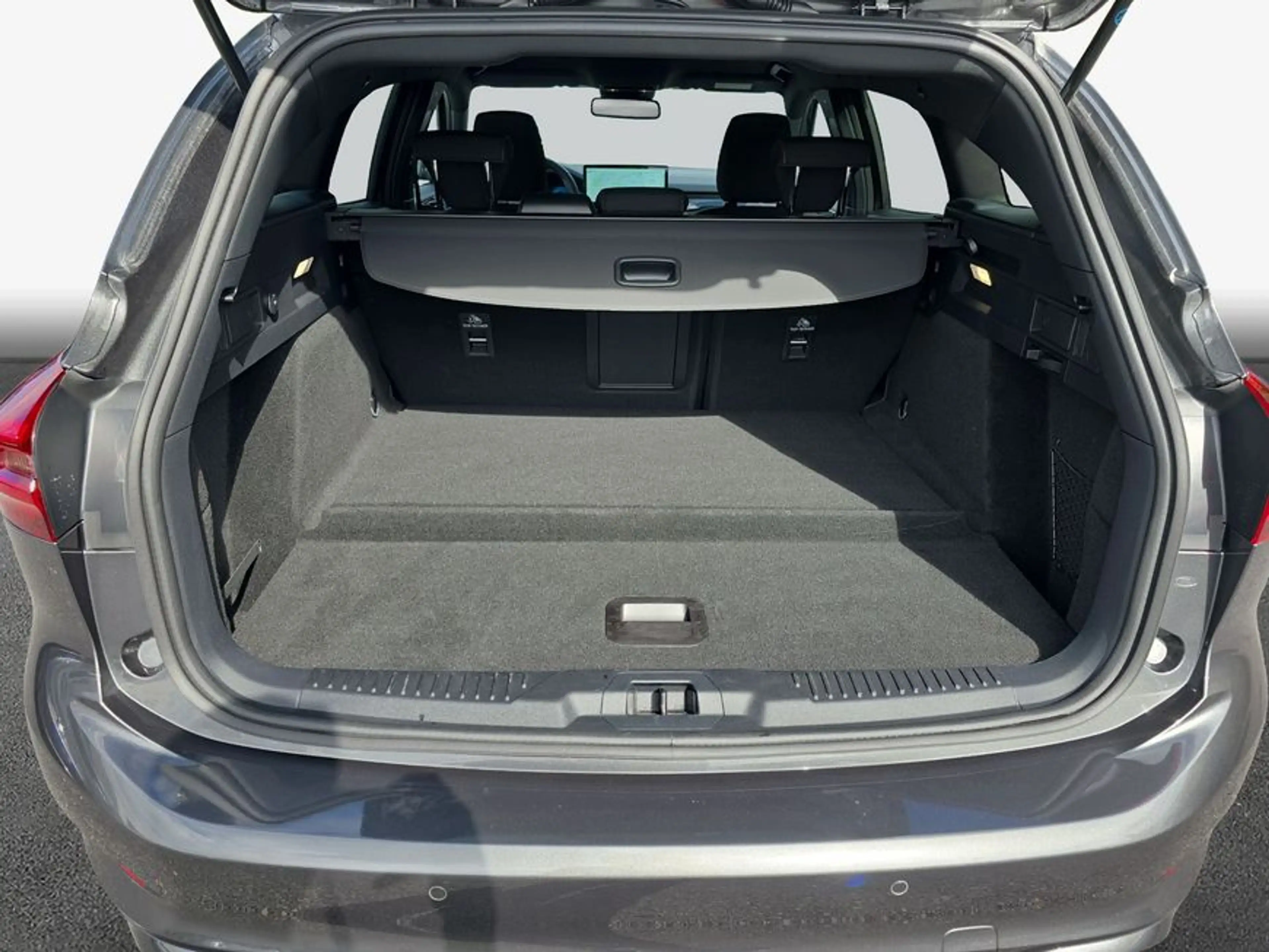 Ford Focus Turnier 1.5 EcoBlue Start-Stopp-System Aut. — photo 8