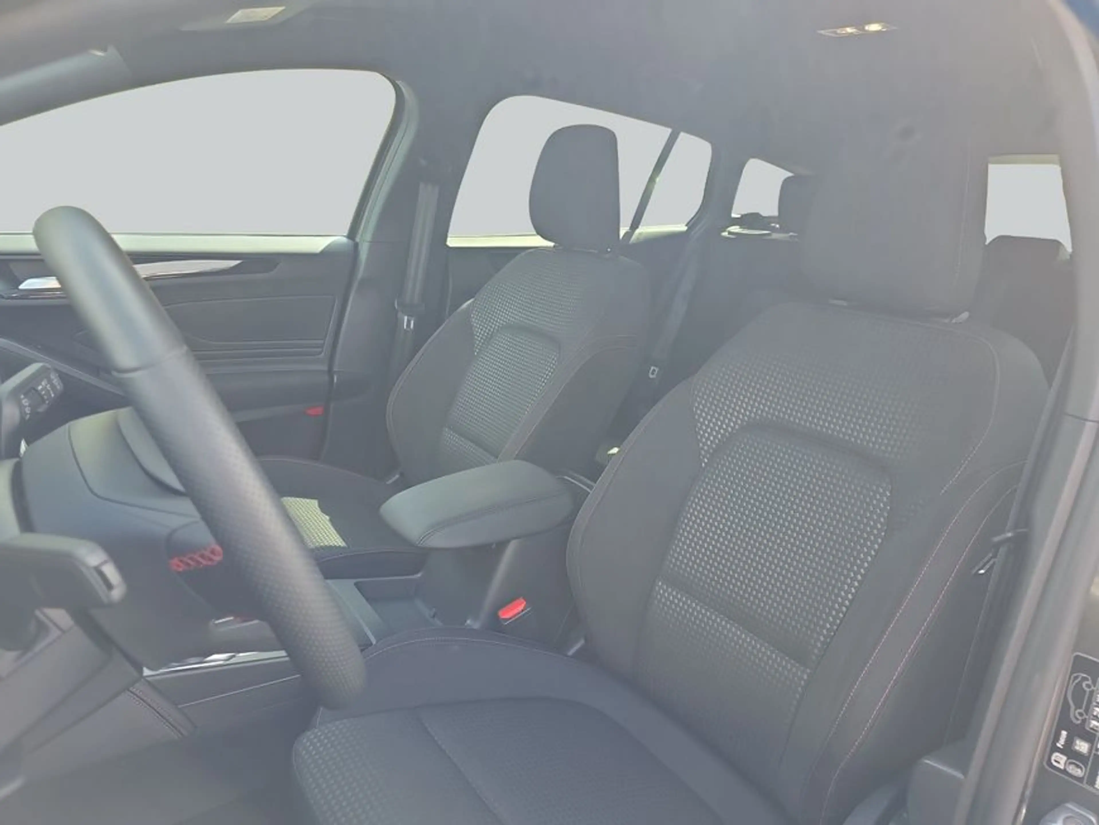 Ford Focus Turnier 1.5 EcoBlue Start-Stopp-System Aut. — photo 10