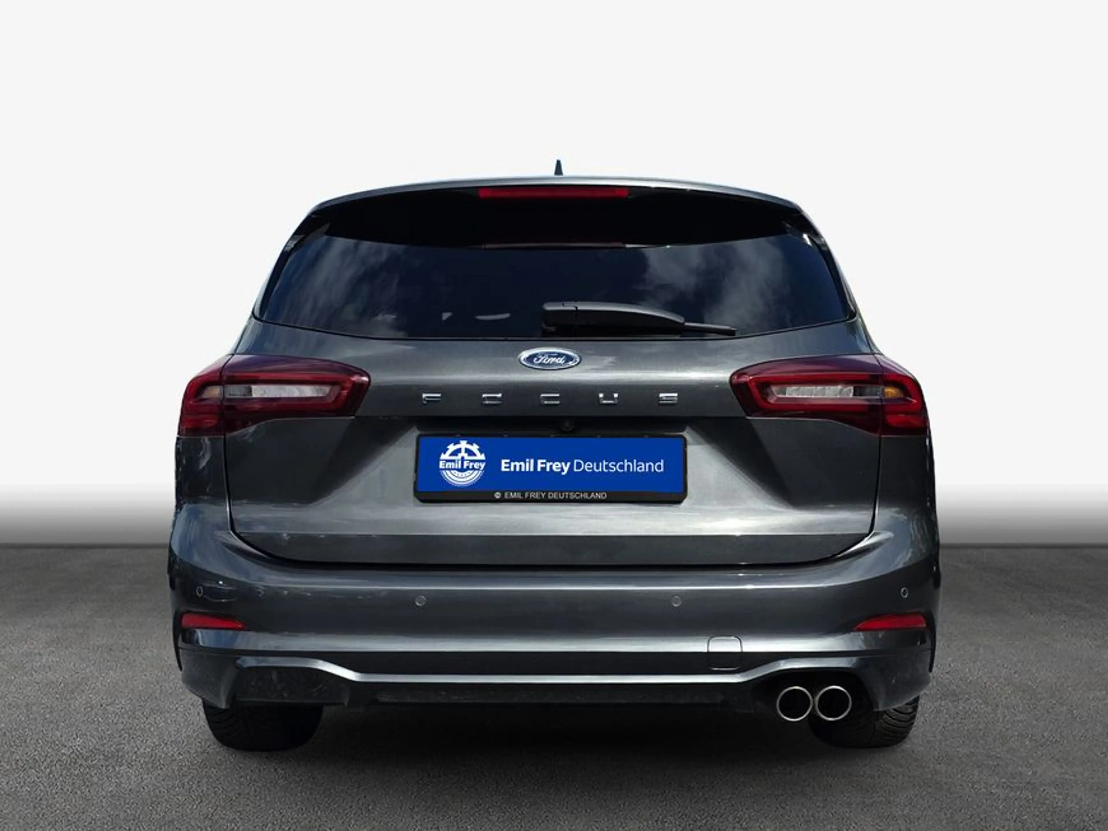 Ford Focus Turnier 1.5 EcoBlue Start-Stopp-System Aut. — photo 5