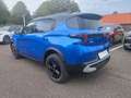 Citroen C3 Aircross Hybrid mHEV 145 Automatik Collection ë-DSC6 LAG... Blau - thumbnail 2