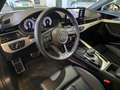 Audi A4 45 TFSI QUATTRO S-LINE AUTOMATIK MATRIX NAVI PANO Grau - thumbnail 5