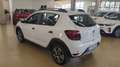 Dacia Sandero 1.5 BLUE DCI 95 ANIVERSARIO 5P Blanco - thumbnail 4