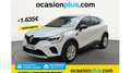 Renault Captur TCe Intens 74kW GLP Blanc - thumbnail 1