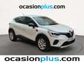 Renault Captur TCe Intens 74kW GLP Blanc - thumbnail 2