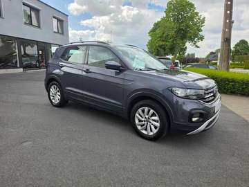 T-Cross 1.0 TSI Life Business OPF DSG