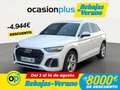 Audi Q5 35 TDI S line S tronic Blanco - thumbnail 1