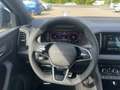 Skoda Karoq 2.0 TSI Sportline 4x4 DSG Matrix Navi AHK Noir - thumbnail 13