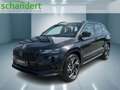 Skoda Karoq 2.0 TSI Sportline 4x4 DSG Matrix Navi AHK Noir - thumbnail 1