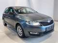 Skoda Rapid/Spaceback Spaceback Ambition 1.4 *Automatik* Gris - thumbnail 2