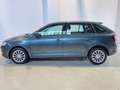 Skoda Rapid/Spaceback Spaceback Ambition 1.4 *Automatik* Gris - thumbnail 5
