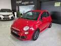 Fiat 500 1.2 S Rosso - thumbnail 1