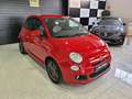Fiat 500 1.2 S Rosso - thumbnail 2