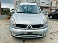 Renault Kangoo 1.6i 16v ESSENCE  AIRCO  2007 3250€ Gris - thumbnail 13