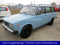 Lada Nova Kombi Dachreling Alufelgen Blau - thumbnail 1