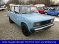 Lada Nova Kombi Dachreling Alufelgen Blau - thumbnail 4