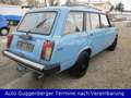 Lada Nova Kombi Dachreling Alufelgen Blau - thumbnail 3