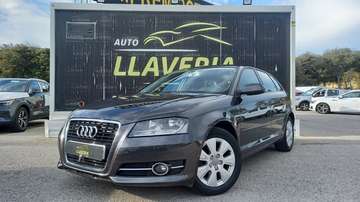 Sportback 1.6 TDI 105cv Ambiente