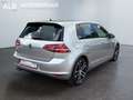 Volkswagen Golf VII Lim. GTD BMT/2.HAND/NAVI/EURO6/PDC/ Argent - thumbnail 5