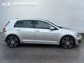 Volkswagen Golf VII Lim. GTD BMT/2.HAND/NAVI/EURO6/PDC/ Argent - thumbnail 6