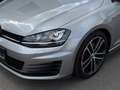 Volkswagen Golf VII Lim. GTD BMT/2.HAND/NAVI/EURO6/PDC/ Argent - thumbnail 10