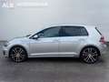 Volkswagen Golf VII Lim. GTD BMT/2.HAND/NAVI/EURO6/PDC/ Argent - thumbnail 2