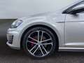 Volkswagen Golf VII Lim. GTD BMT/2.HAND/NAVI/EURO6/PDC/ Argent - thumbnail 9