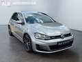 Volkswagen Golf VII Lim. GTD BMT/2.HAND/NAVI/EURO6/PDC/ Argent - thumbnail 7
