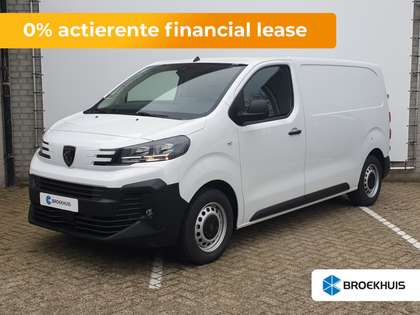Citroen Jumpy 2.0 BlueHDI 145 L2 | Achteruitrijcamera | Buitensp