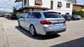 BMW 520 520d Touring Xdrive Msport 190cv auto Argento - thumbnail 3