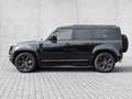 Land Rover Defender 110 X-Dynamic HSE P400 Luftfederung AD AHK-abnehmb Schwarz - thumbnail 6
