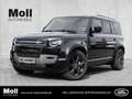 Land Rover Defender 110 X-Dynamic HSE P400 Luftfederung AD AHK-abnehmb Schwarz - thumbnail 1