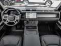 Land Rover Defender 110 X-Dynamic HSE P400 Luftfederung AD AHK-abnehmb Schwarz - thumbnail 4