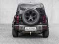 Land Rover Defender 110 X-Dynamic HSE P400 Luftfederung AD AHK-abnehmb Schwarz - thumbnail 7