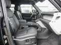 Land Rover Defender 110 X-Dynamic HSE P400 Luftfederung AD AHK-abnehmb Schwarz - thumbnail 3