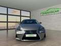 Lexus IS 300 300h Executive Gris - thumbnail 2