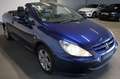 Peugeot 307 CC Cabrio-Coupe **Leder** Kék - thumbnail 2