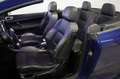 Peugeot 307 CC Cabrio-Coupe **Leder** Azul - thumbnail 9