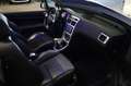 Peugeot 307 CC Cabrio-Coupe **Leder** Синій - thumbnail 11