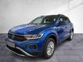 Volkswagen T-Roc TSI DSG NAVI+STDHZG+ACC+DIGI+APP+SHZ+PDC Blau - thumbnail 13