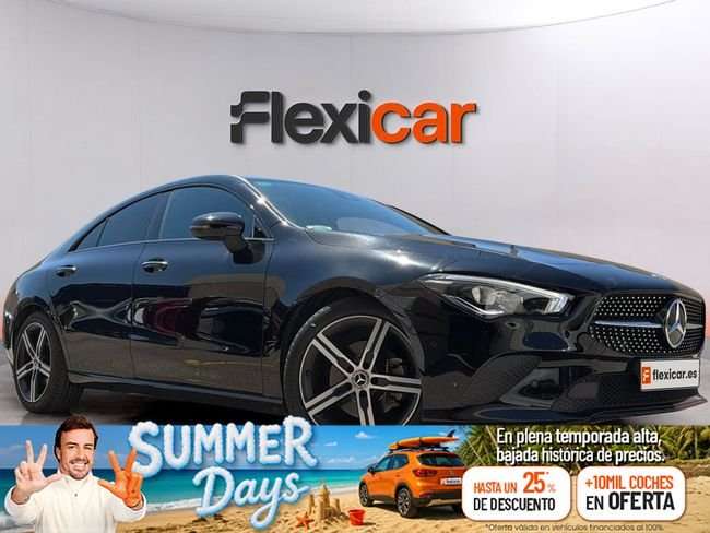 Mercedes-Benz CLA 200 null - foto 1