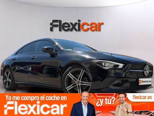 Mercedes-Benz CLA 200 - foto 1