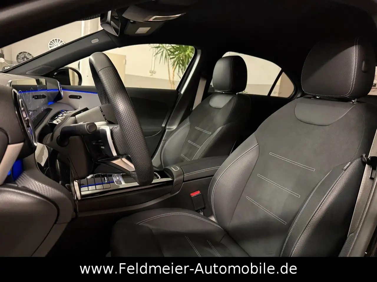 Mercedes-Benz A-Class, фото 8