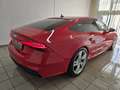 Audi A7 Sportback 45 TFSI S Line Laser Optik Paket schwarz Rot - thumbnail 3