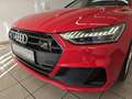 Audi A7 Sportback 45 TFSI S Line Laser Optik Paket schwarz Rot - thumbnail 5