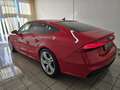 Audi A7 Sportback 45 TFSI S Line Laser Optik Paket schwarz Rot - thumbnail 2
