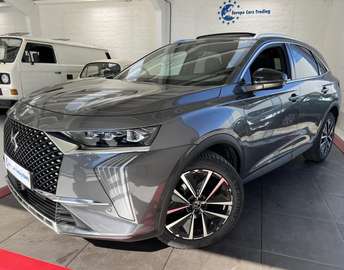 RIVOLI 130CH 101.147Km T.PANO CARPLAY CUIR GAR 12M