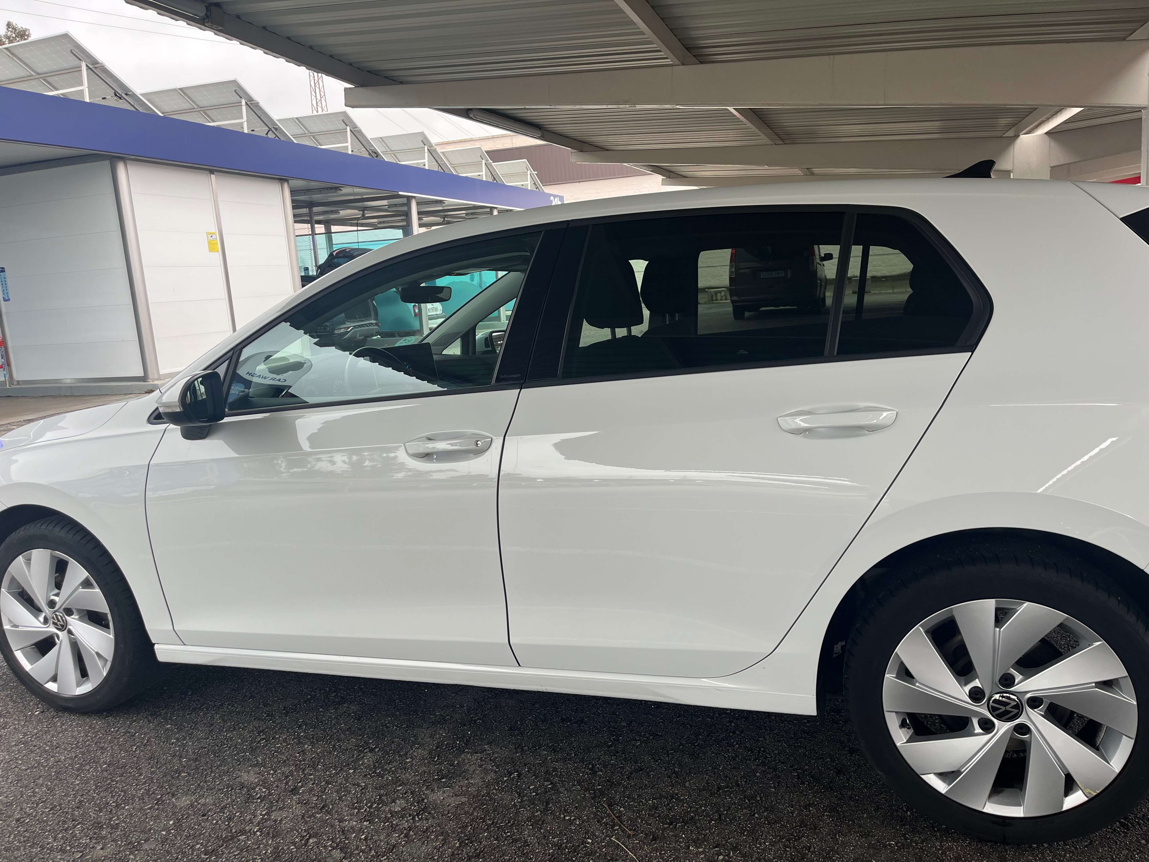 Volkswagen Golf Golf 1.5 TSI Más 85kW Más - foto 1